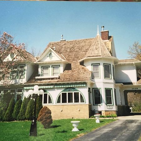 Chestnut Charm Bed & Breakfast Atlantic Esterno foto