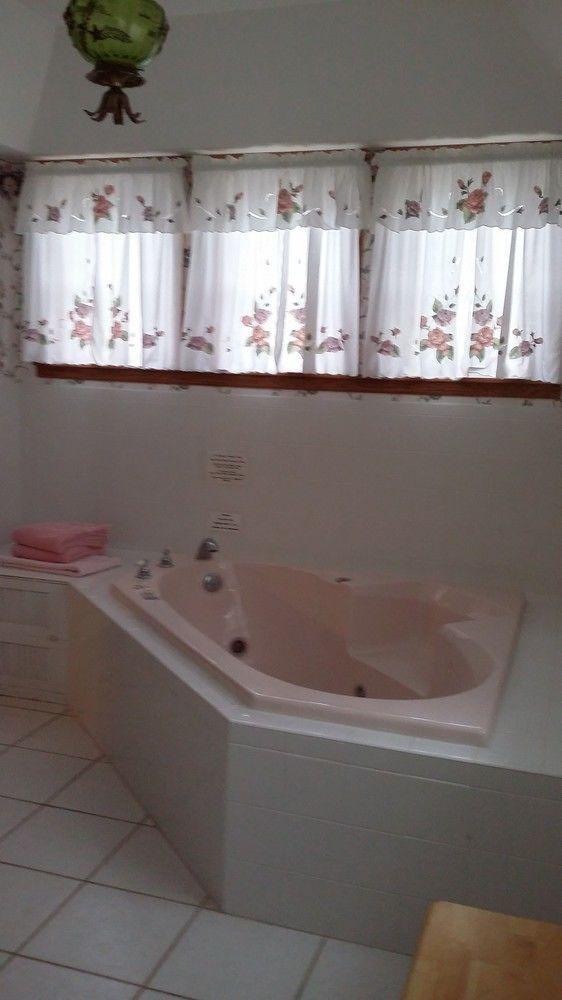 Chestnut Charm Bed & Breakfast Atlantic Esterno foto