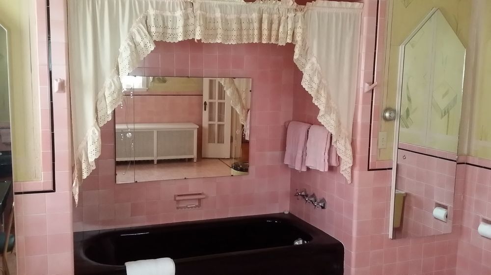 Chestnut Charm Bed & Breakfast Atlantic Esterno foto
