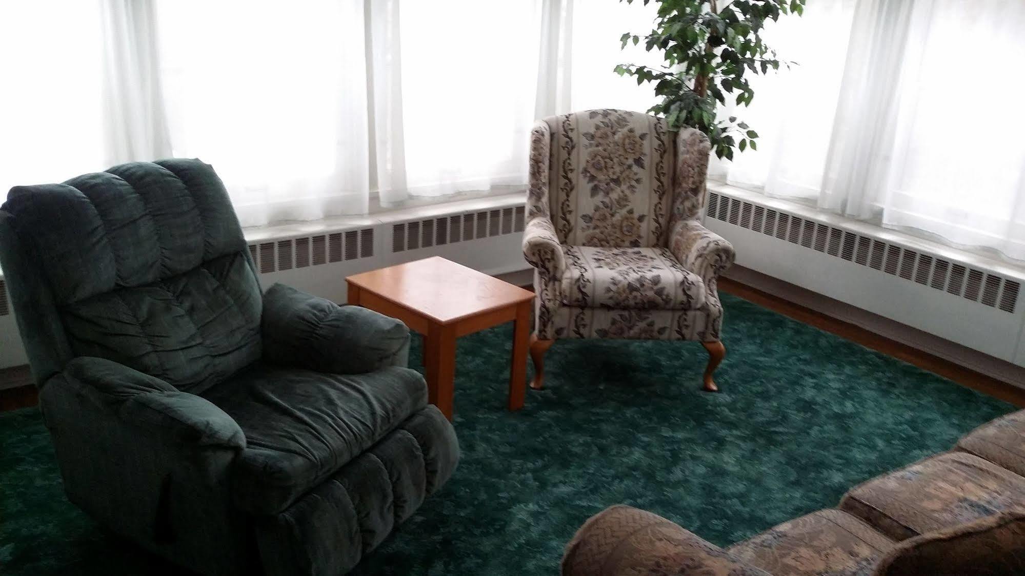 Chestnut Charm Bed & Breakfast Atlantic Esterno foto