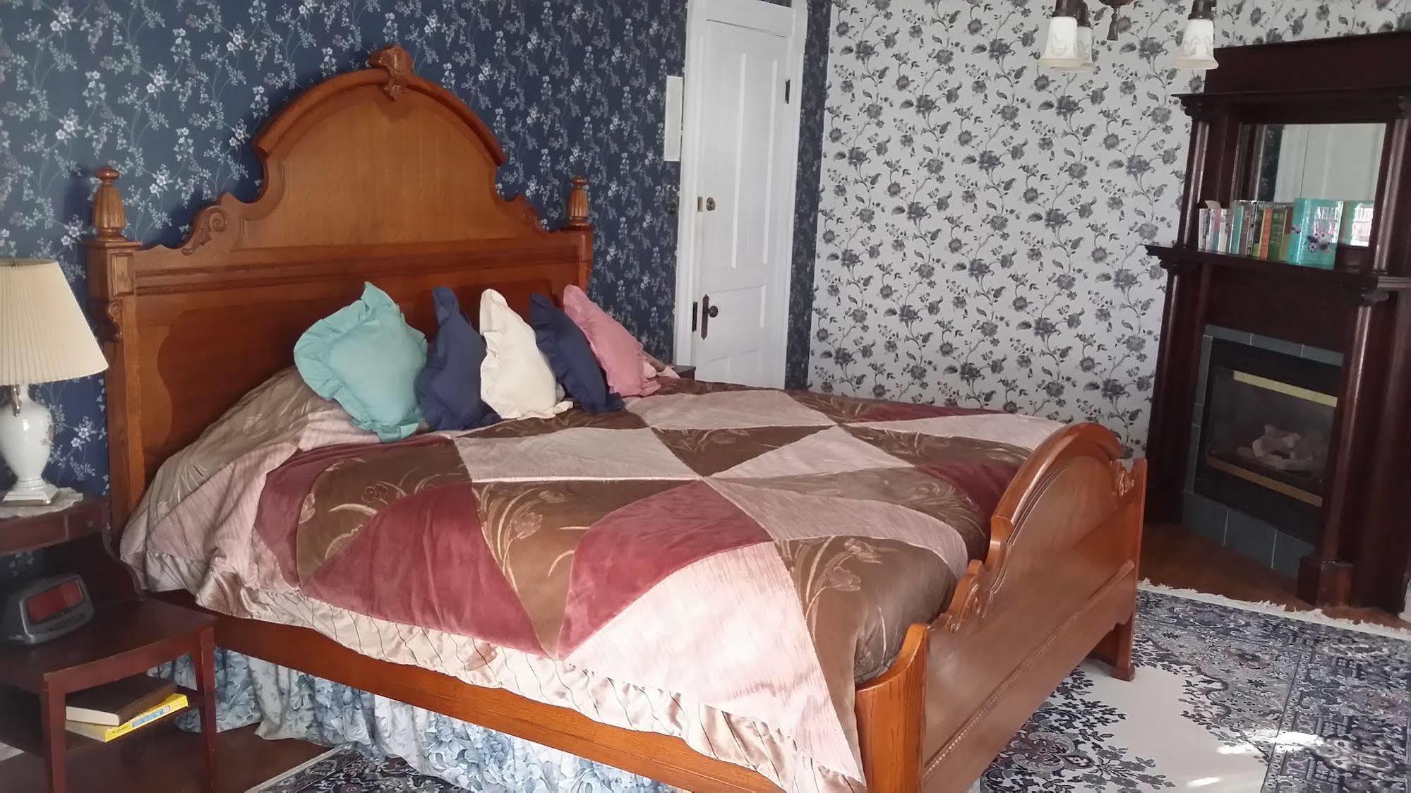 Chestnut Charm Bed & Breakfast Atlantic Esterno foto