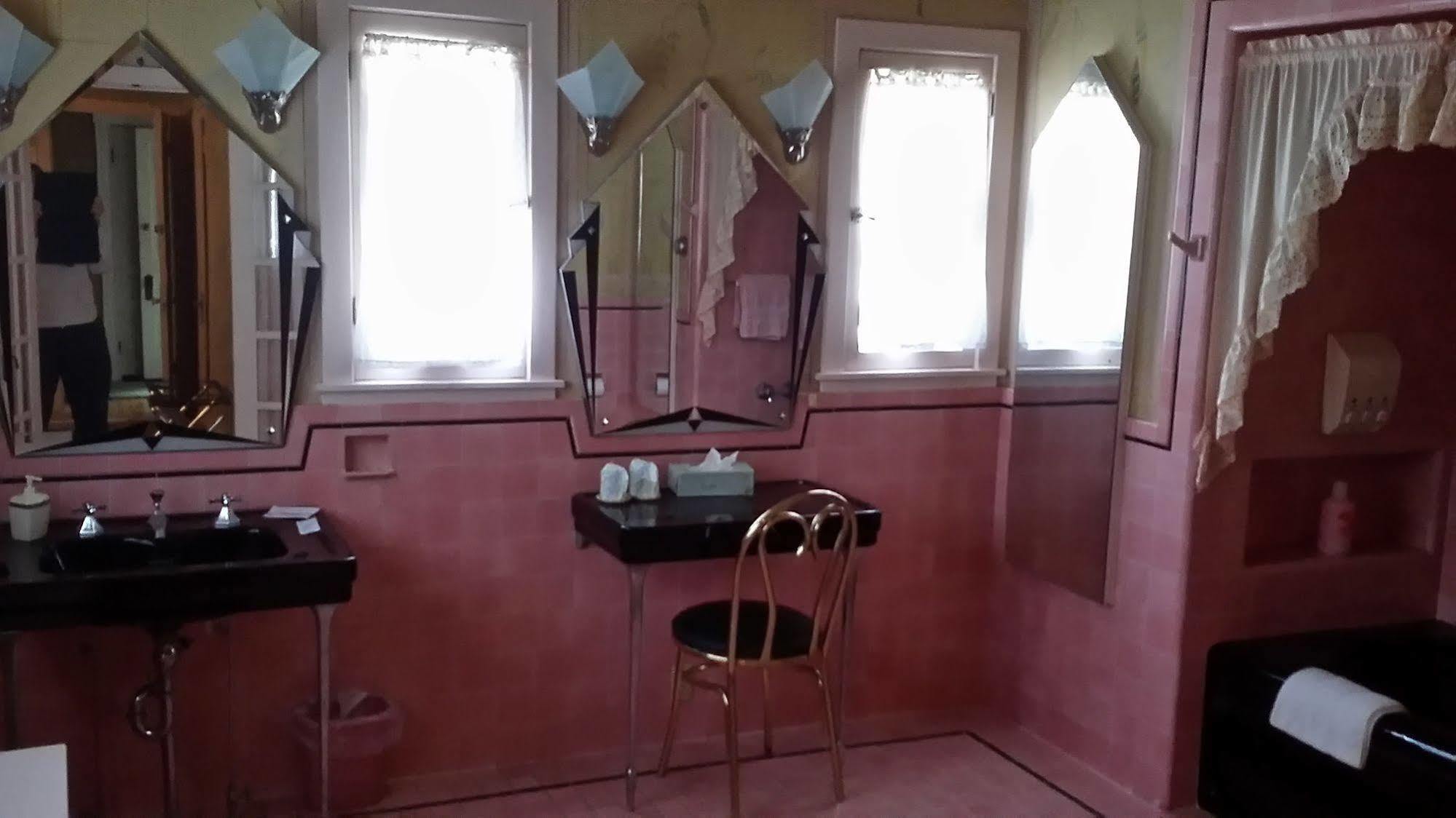 Chestnut Charm Bed & Breakfast Atlantic Esterno foto