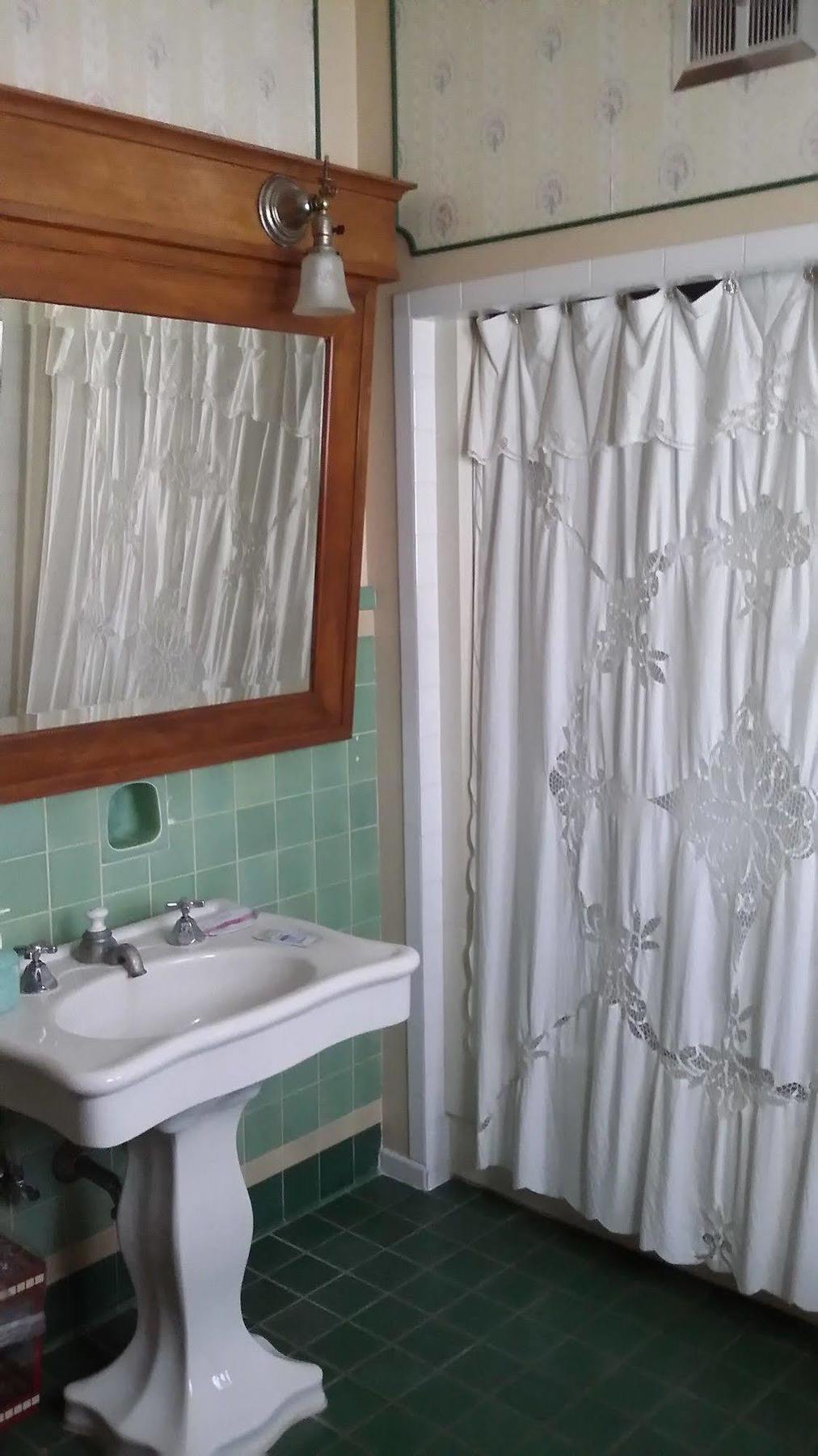 Chestnut Charm Bed & Breakfast Atlantic Esterno foto