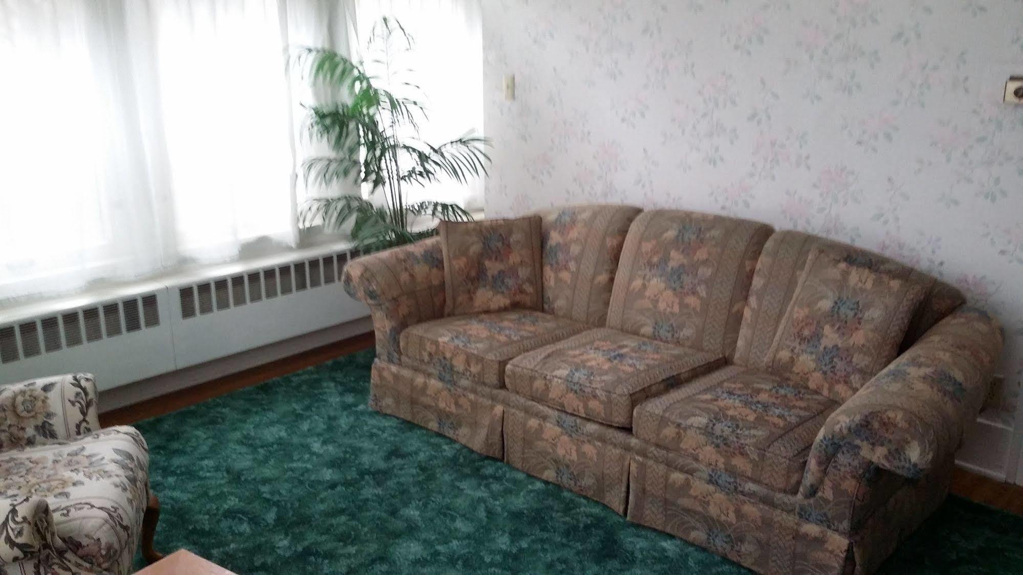 Chestnut Charm Bed & Breakfast Atlantic Esterno foto