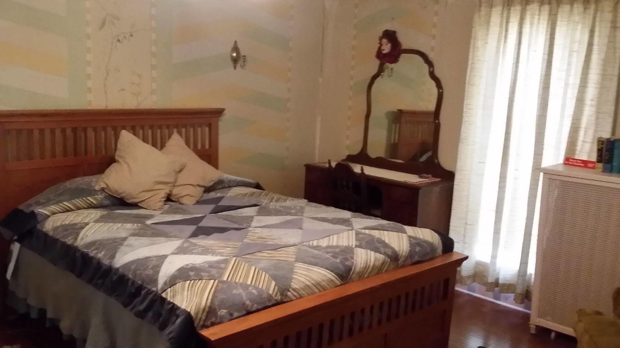 Chestnut Charm Bed & Breakfast Atlantic Esterno foto