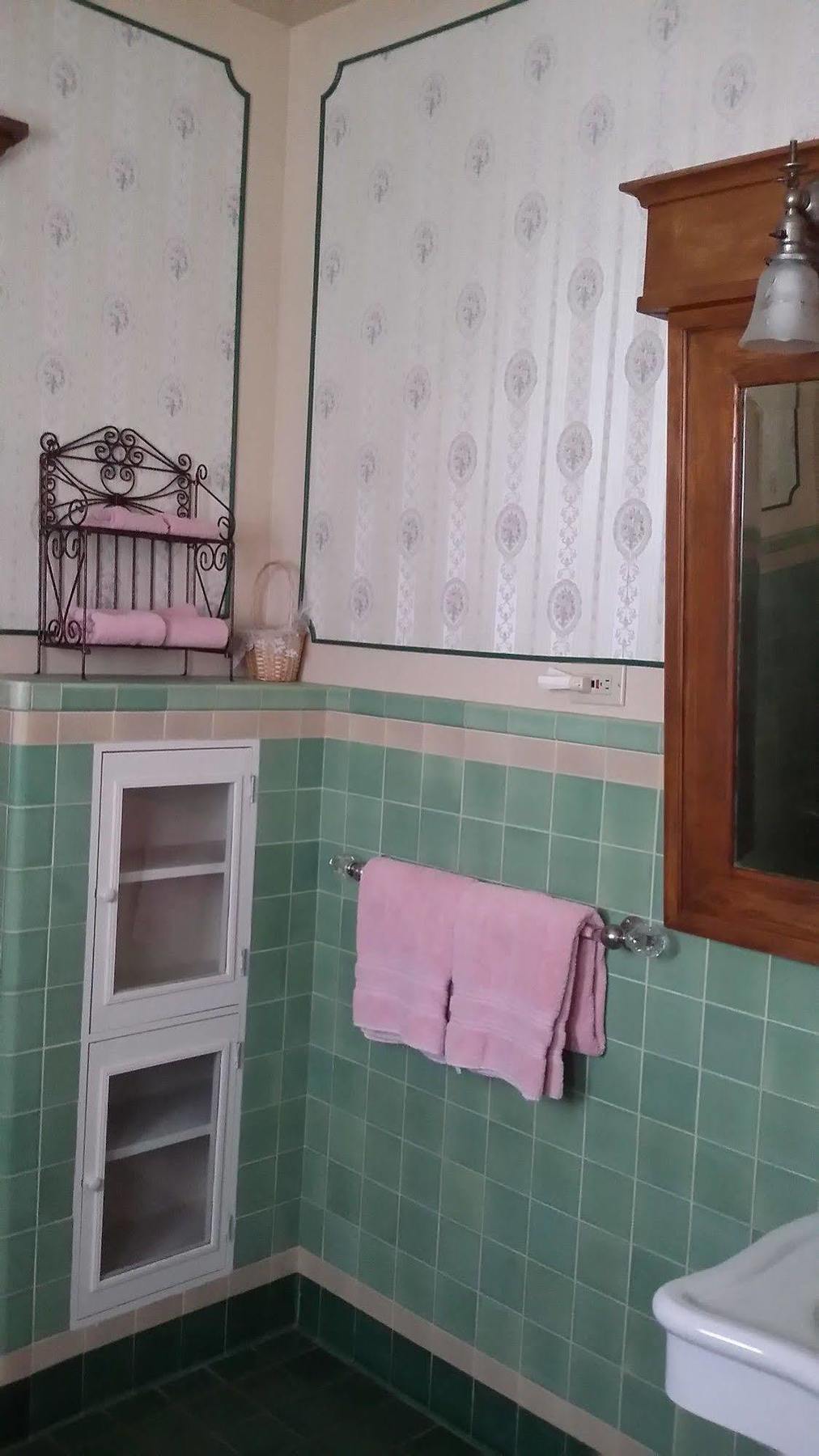 Chestnut Charm Bed & Breakfast Atlantic Esterno foto
